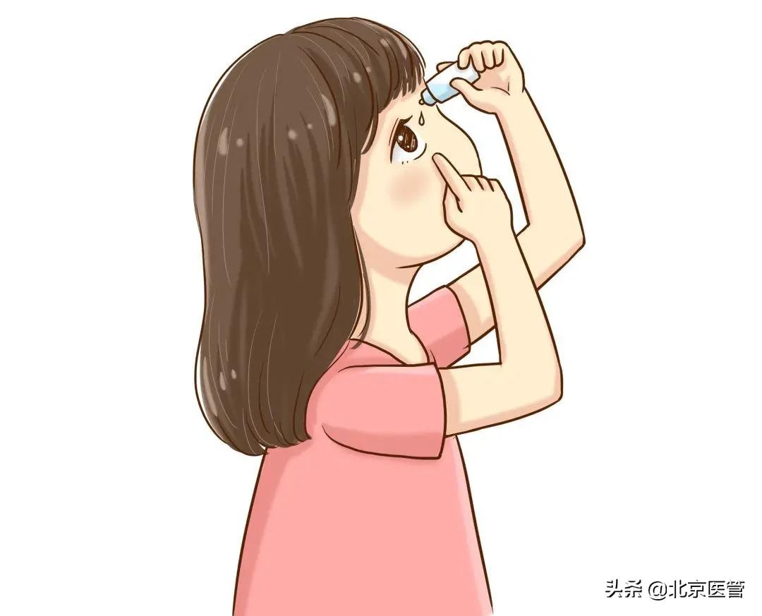 白内障手术一个月后要不要再用药,白内障患者围术期的护理