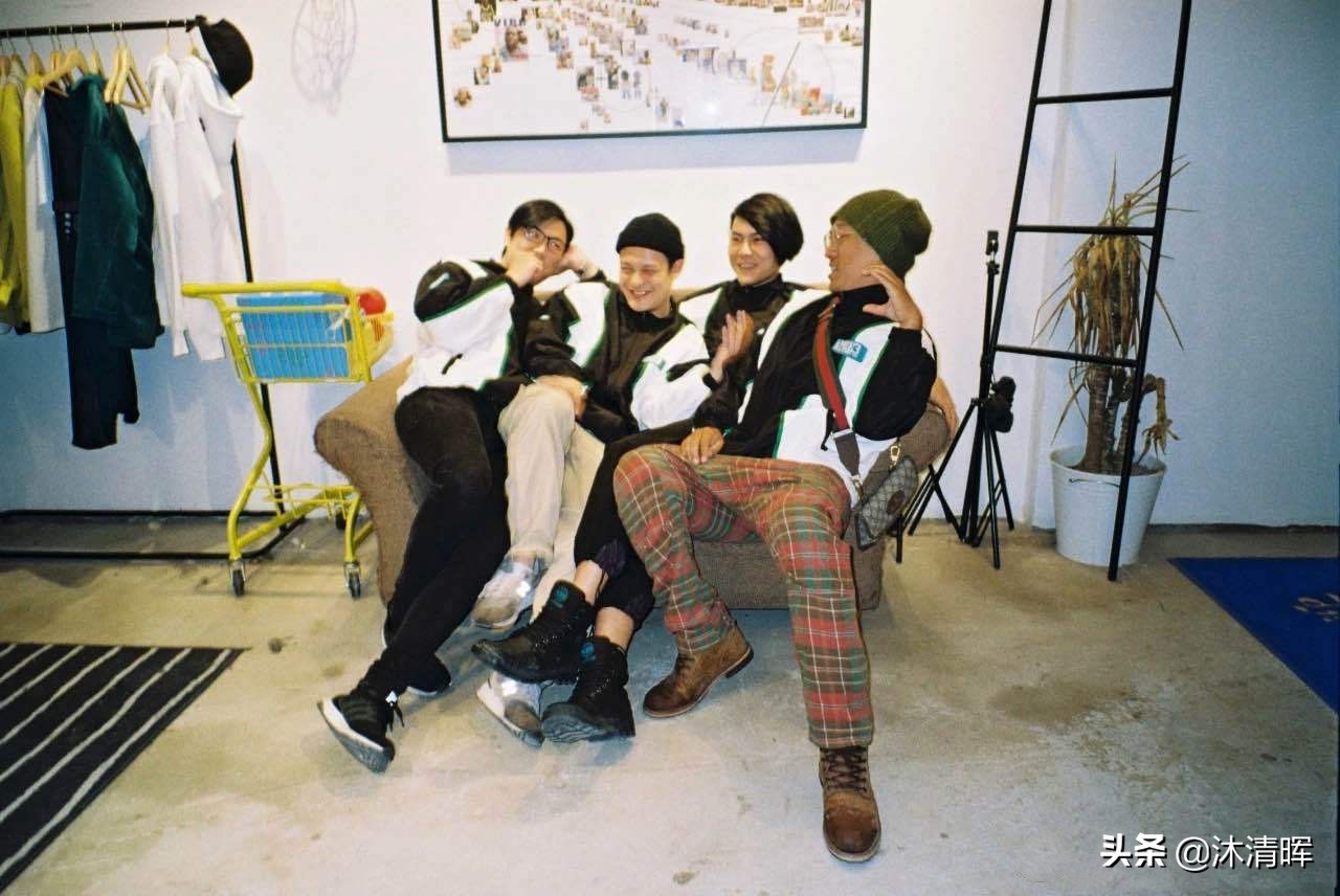 乐队的夏天2有新裤子吗,乐队的夏天hot巡演