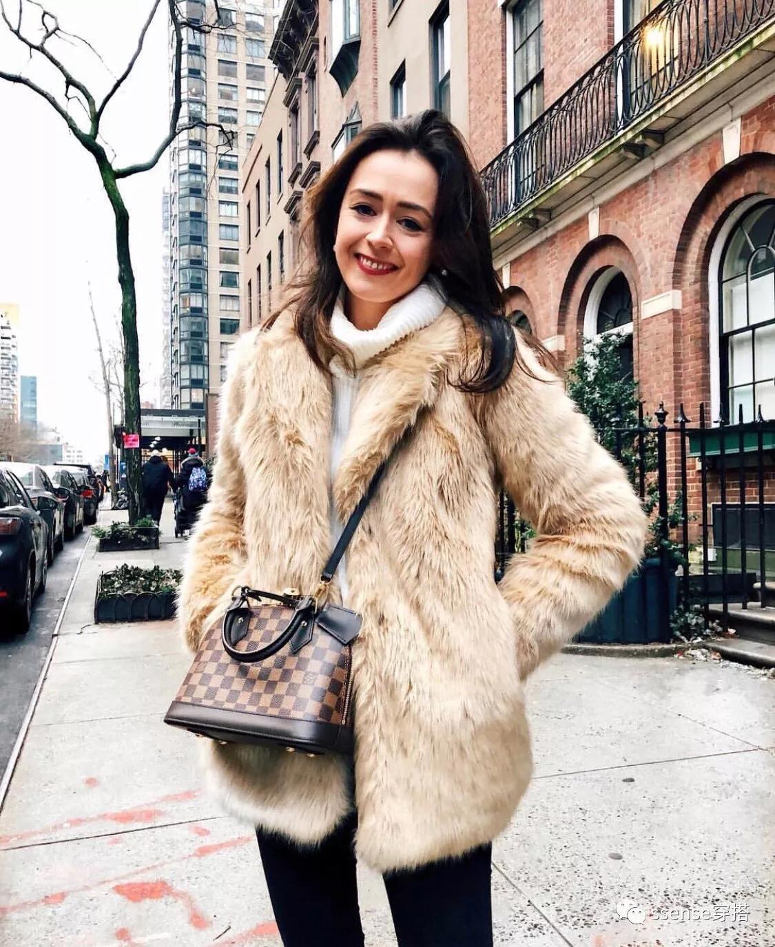 5000左右大牌包推荐,每个女孩都值得用的包包