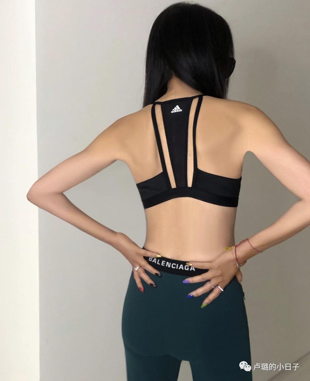 70岁的脸20岁的身材,70岁的身体20岁的身材