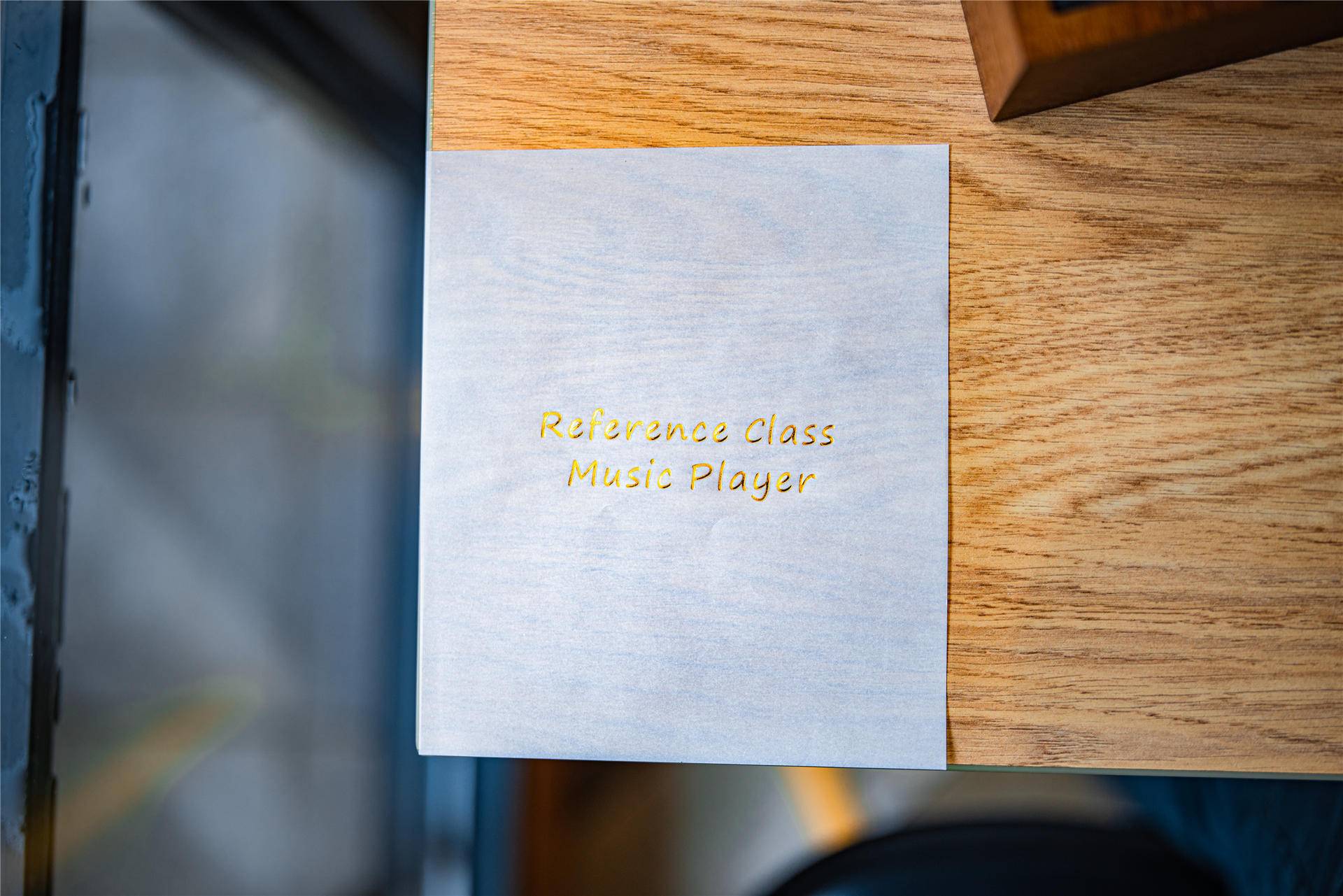 终将到来的万元户，简单说说山灵旗舰*放播**器M8