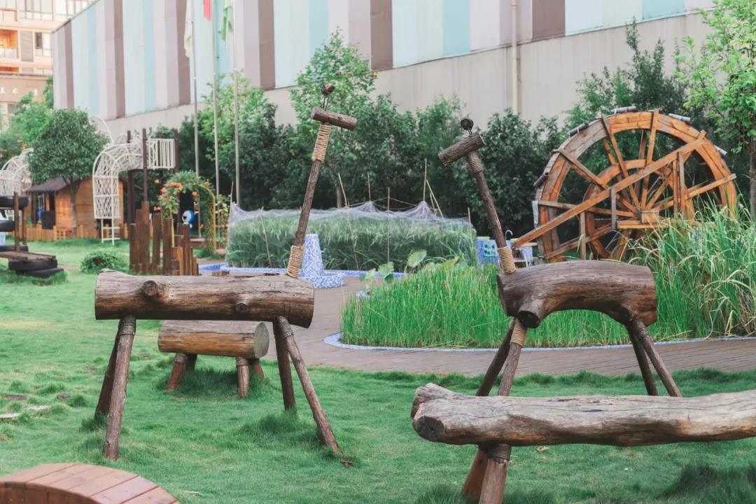 从哪个地方感受到幼儿园的美,幼儿园艺术感受与欣赏感悟分享