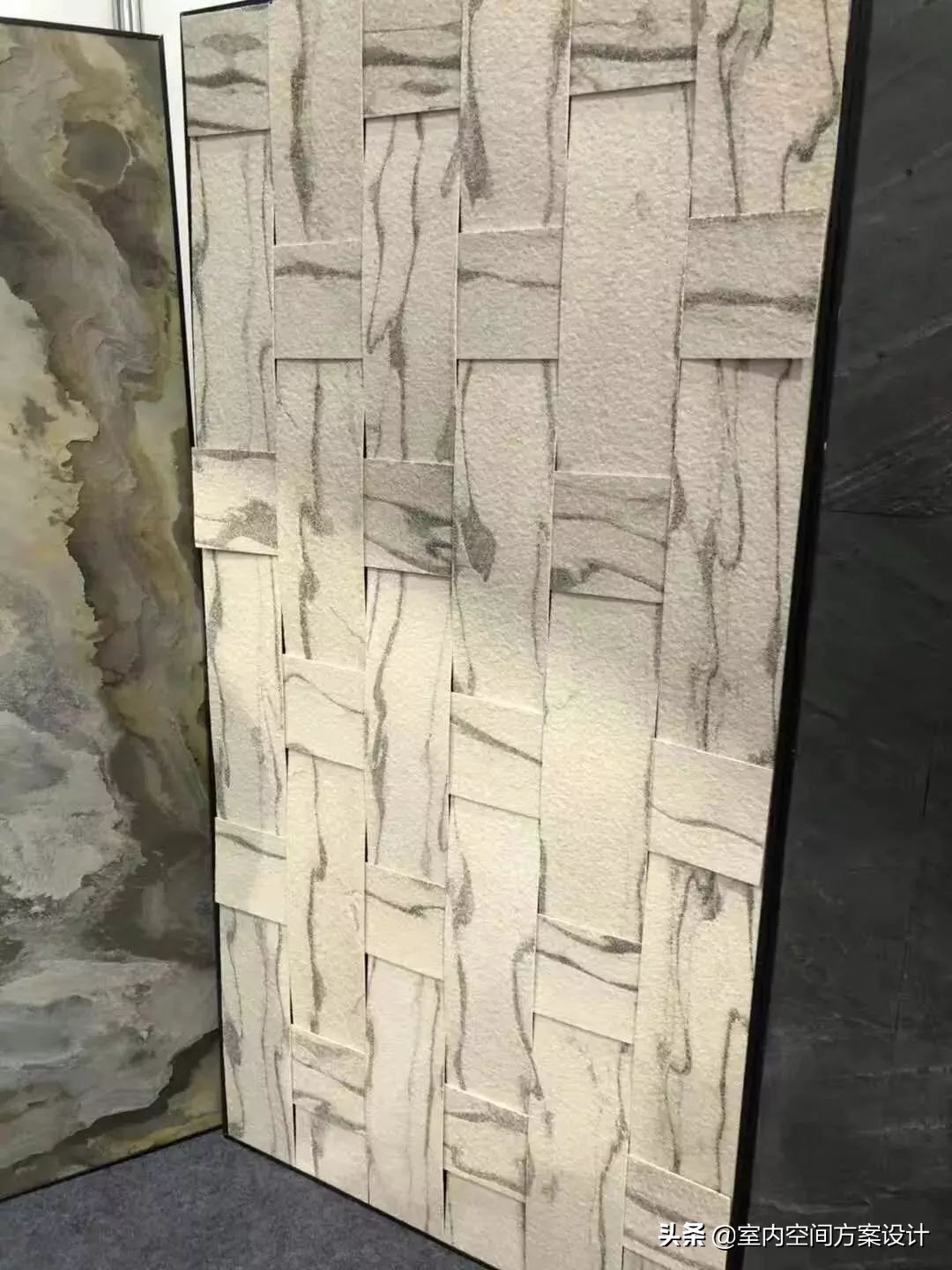 超薄石材一般厚度,石材有1cm厚度吗