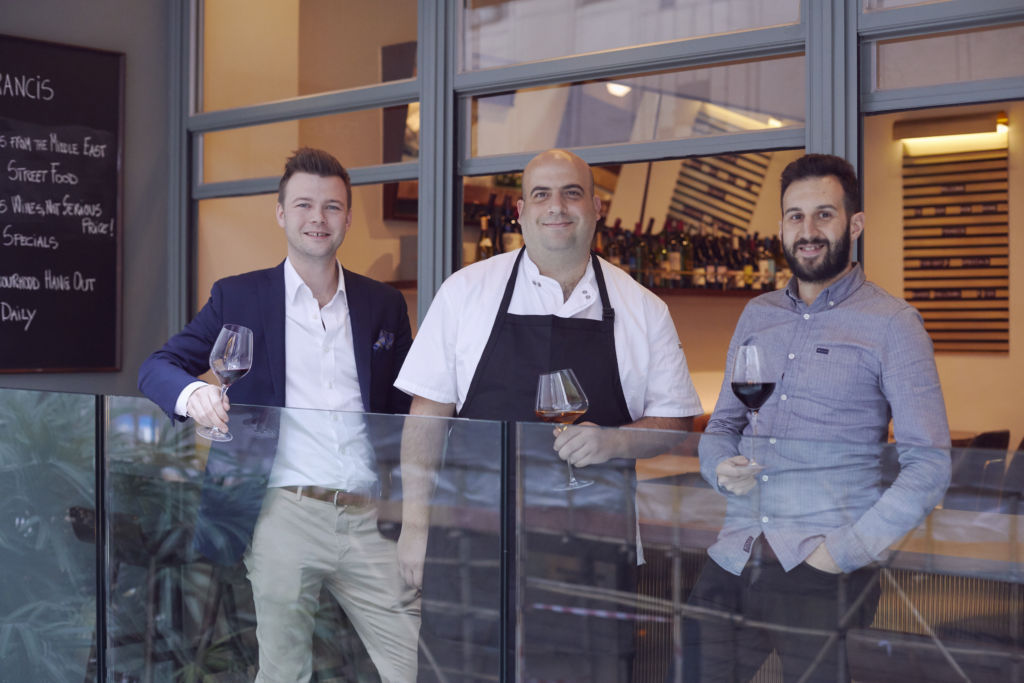 香港顶级餐厅排名前十,香港十大顶级餐厅在哪里