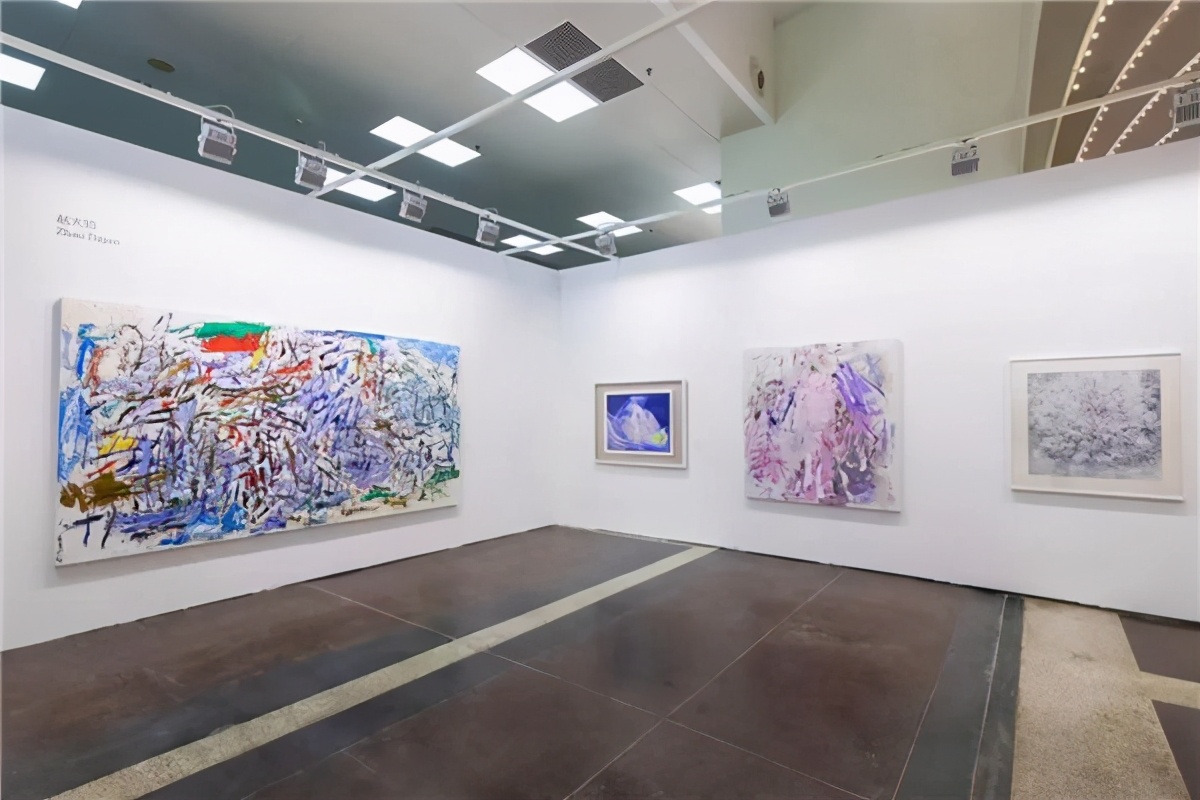 捷报！2021JINGART艺览北京疫情后首度火爆点燃总销售额千万以上