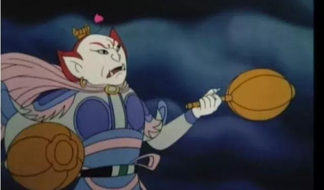 哪吒的命就是不信命，敖丙的命就是真的惨