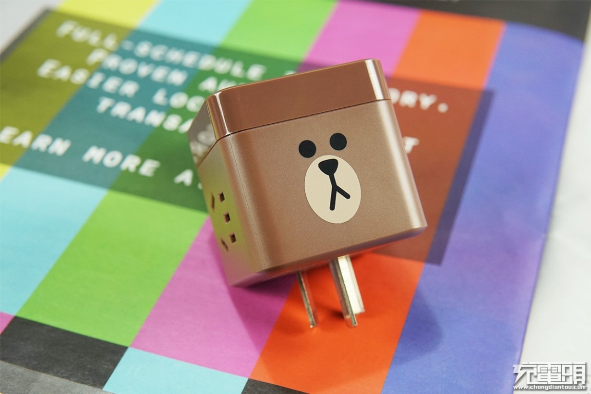 这么萌？！这款产品足以俘获妹子芳心！