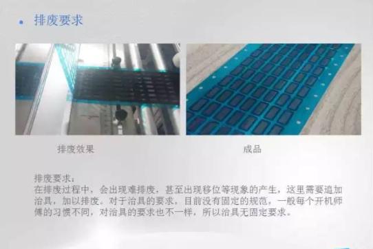 自动模切贴胶工艺,自动模切机模切不干胶操作全过程