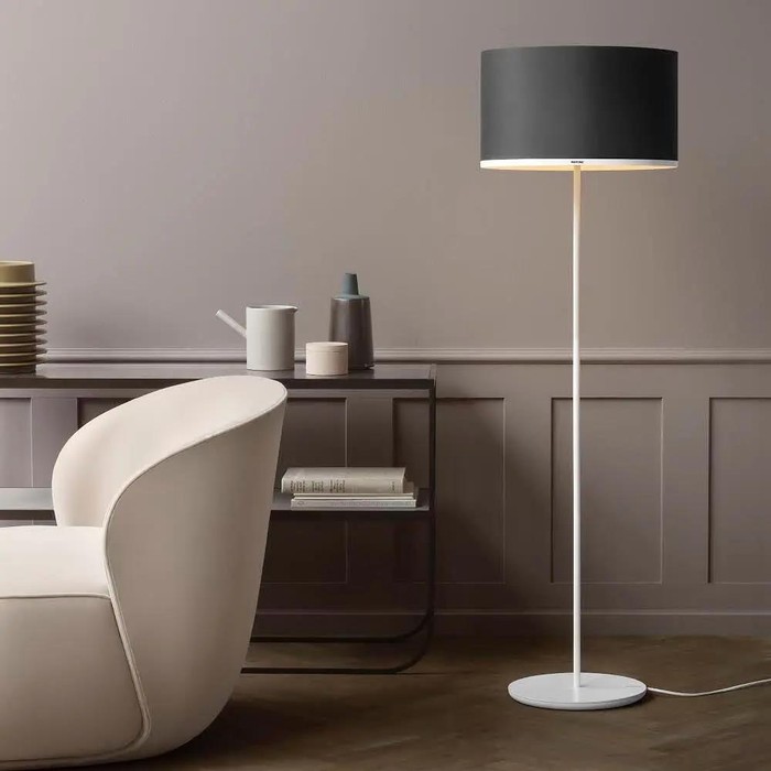 有什么性价比高的落地灯,家用好看落地灯