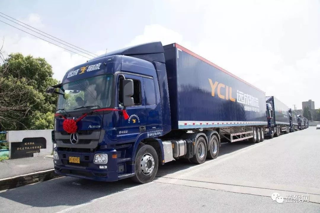 宝供物流企业集团总结,宝供物流助力渠道链变革升级