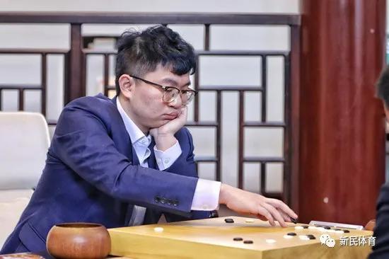 辜梓豪天元比赛,辜梓豪围棋夺冠