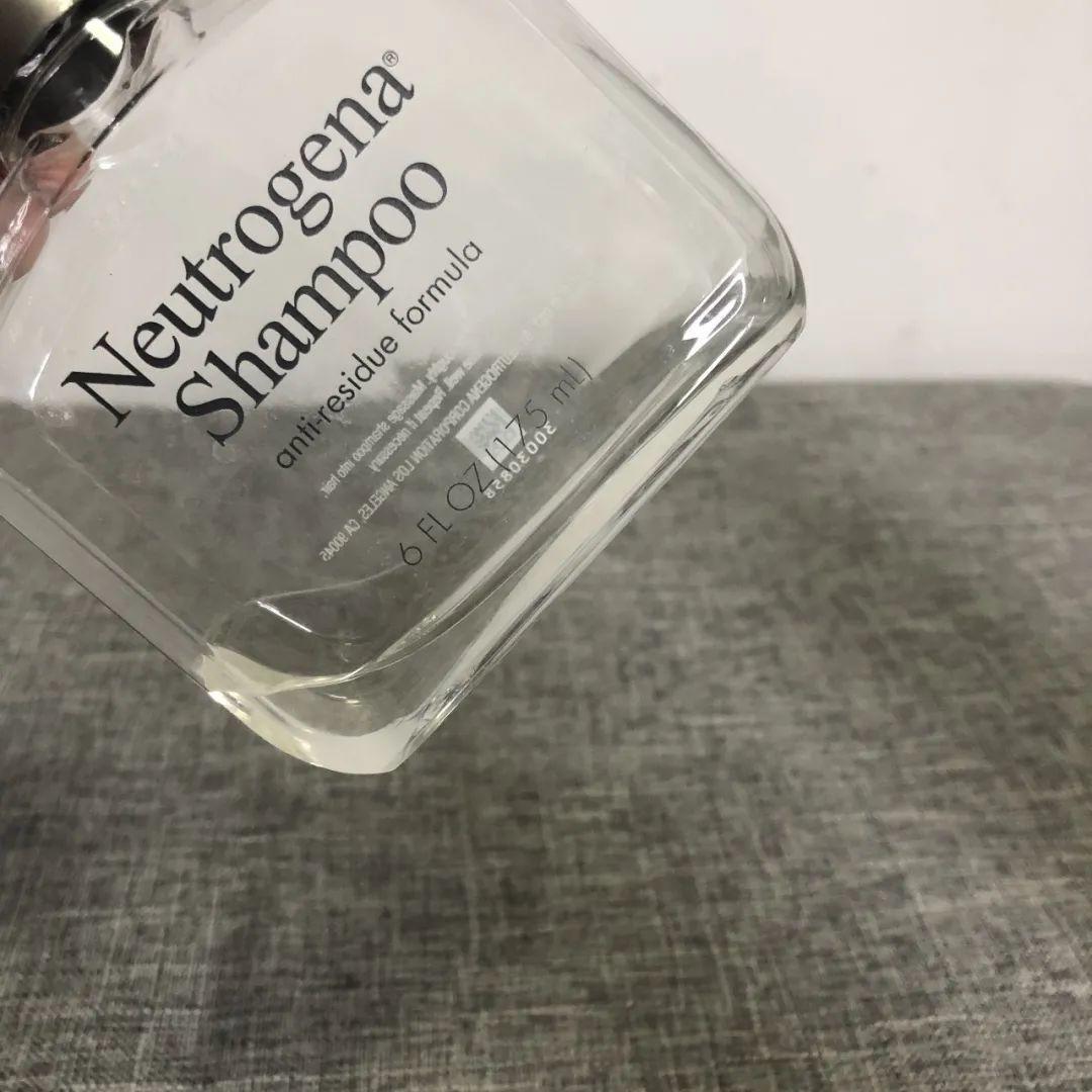 适合油头的洗发水评测,20多年国货良心洗发水