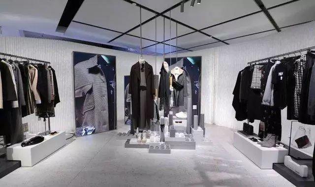 服装行业如何恢复业绩的,服装行业如何革新创业