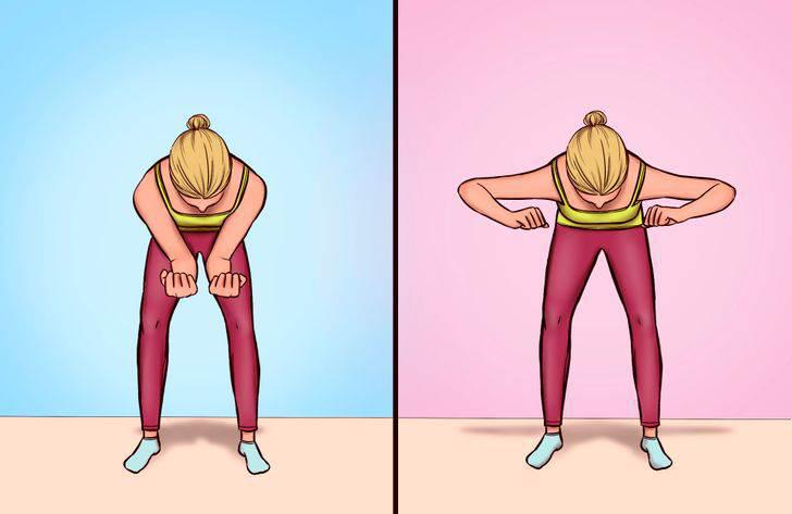 头疼呼吸不畅怎么缓解,呼吸法缓解头痛