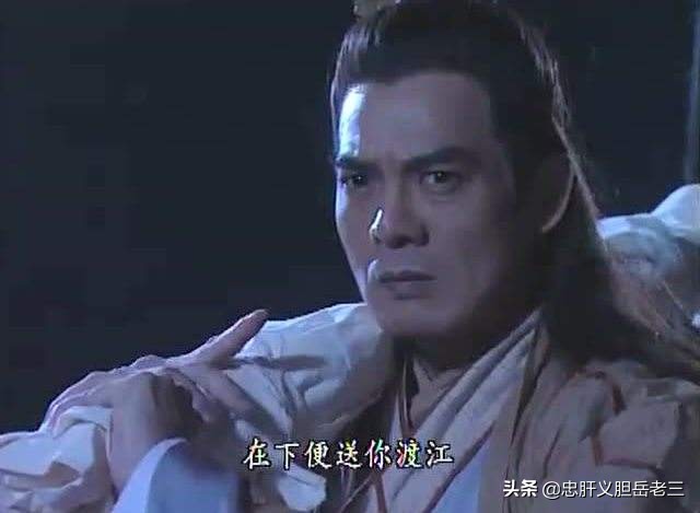 张翠山真正自尽的原因,张翠山被逼死后武当七侠的反应