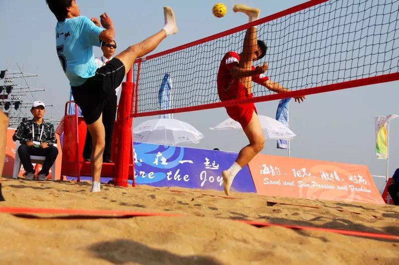 沙滩藤球锦标赛时间,世界藤球锦标赛