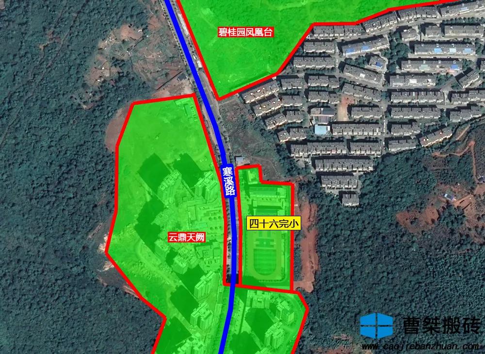 郴州一中旁边楼盘,郴州位置好的楼盘