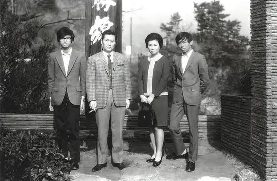 韩国财阀趣事,韩国财阀家族的故事