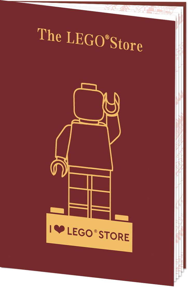 乐高新出的店铺,成都万象城乐高旗舰店