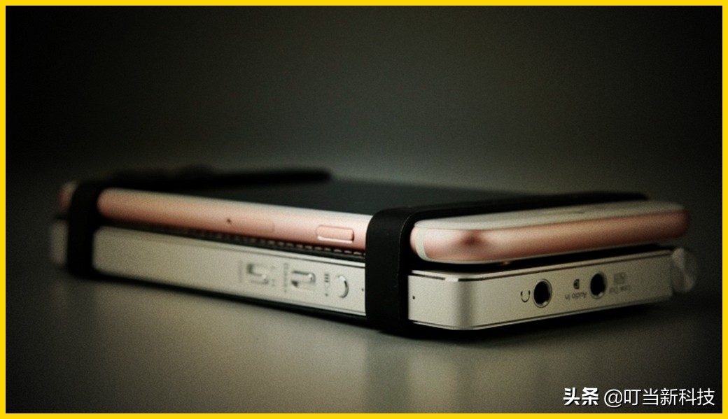 HiFi小知识：如何将您的手机做成数字转盘？（3）