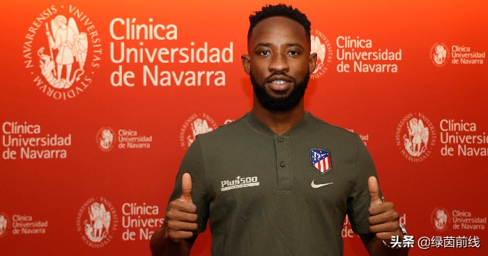 苏亚雷斯梅开二度马竞夺冠,马竞客战塞尔塔首发苏亚雷斯领衔