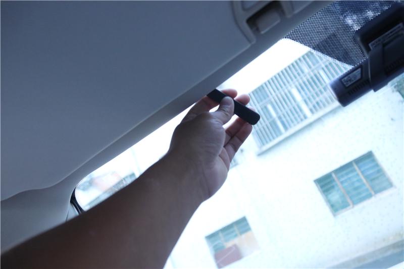 70迈m500行车记录仪测评,70迈行车记录仪m500都有些啥功能