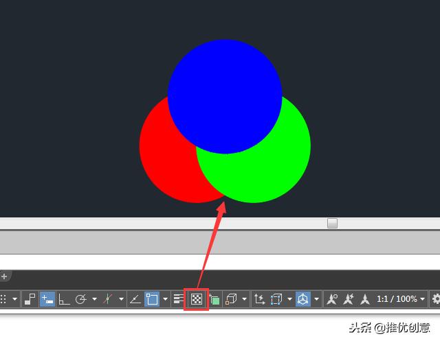 autocad2019窗口在哪里,autocad2019教程视频设置单位