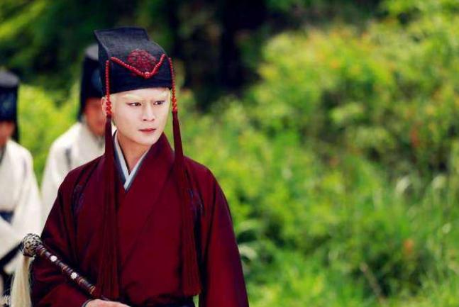 老梁讲历史上第一大太监,老梁说历史上第一大恶太监