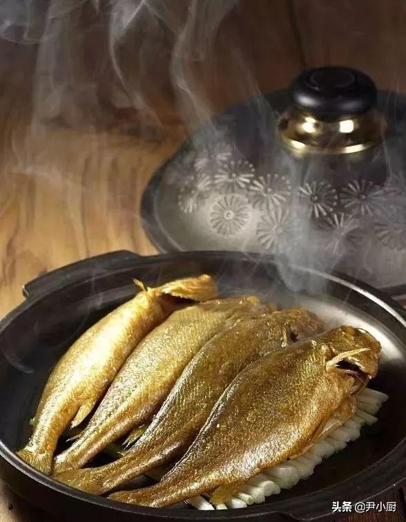 黄花鱼怎么做好吃简单易学,黄花鱼怎么做最好吃视频大全