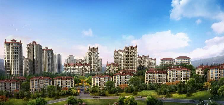 和信凤凰世纪城雍锦天下19号楼,广元和信凤凰世纪城玫瑰华庭