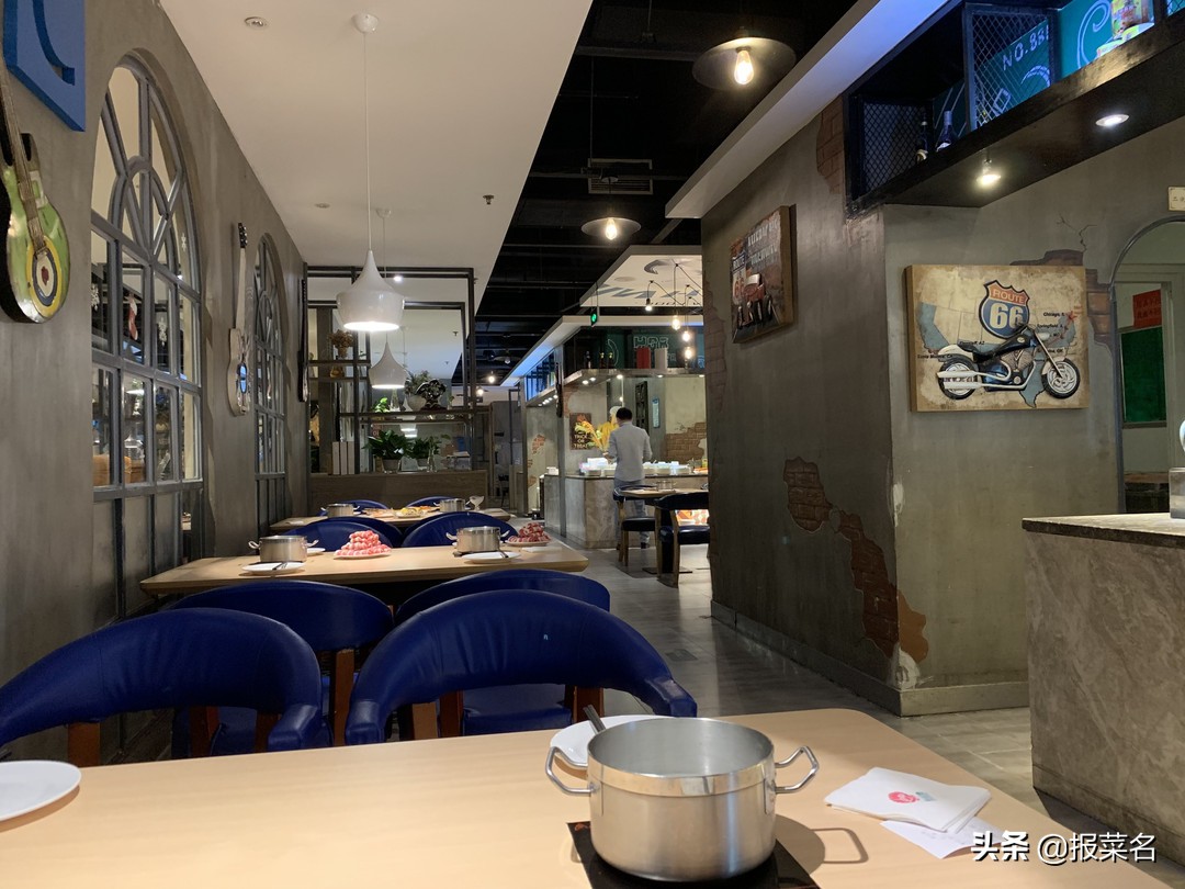 螃蟹虾扇贝,海鲜自助螃蟹和大扇贝