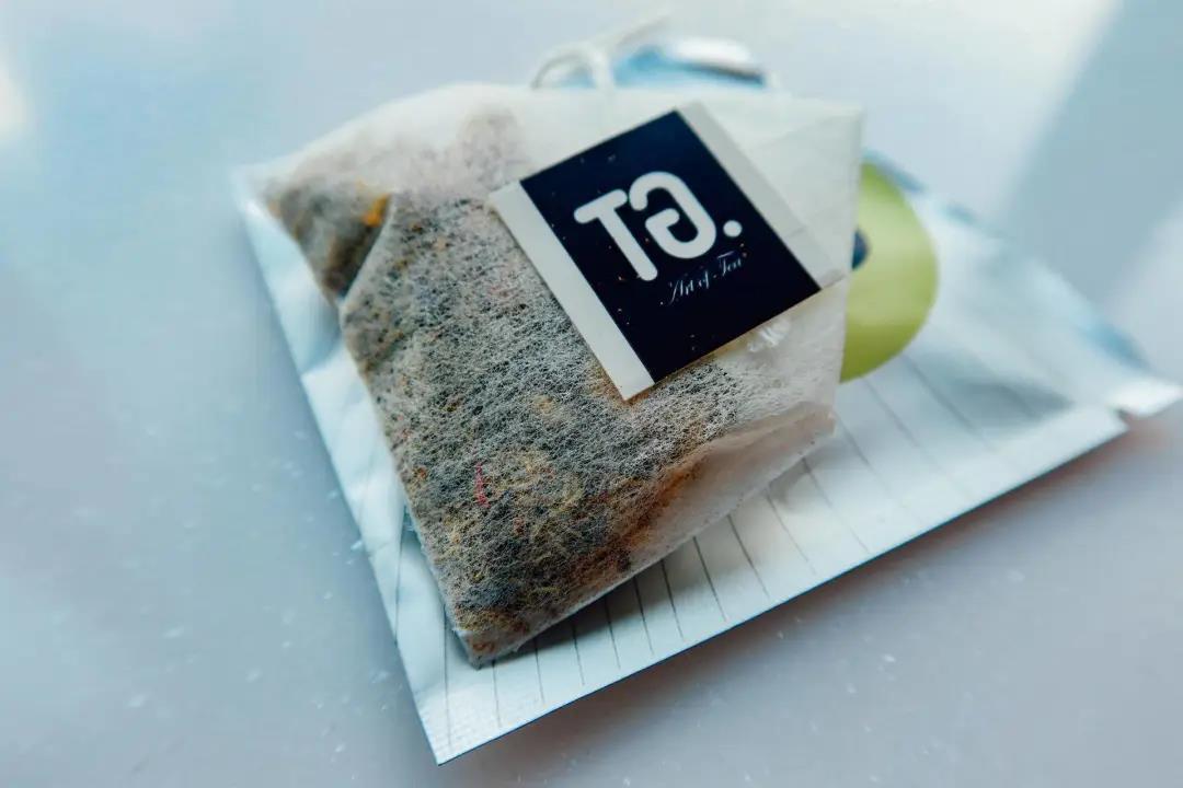 盘点那些出没各大顶级酒店的茶品牌，你只知道TWG？