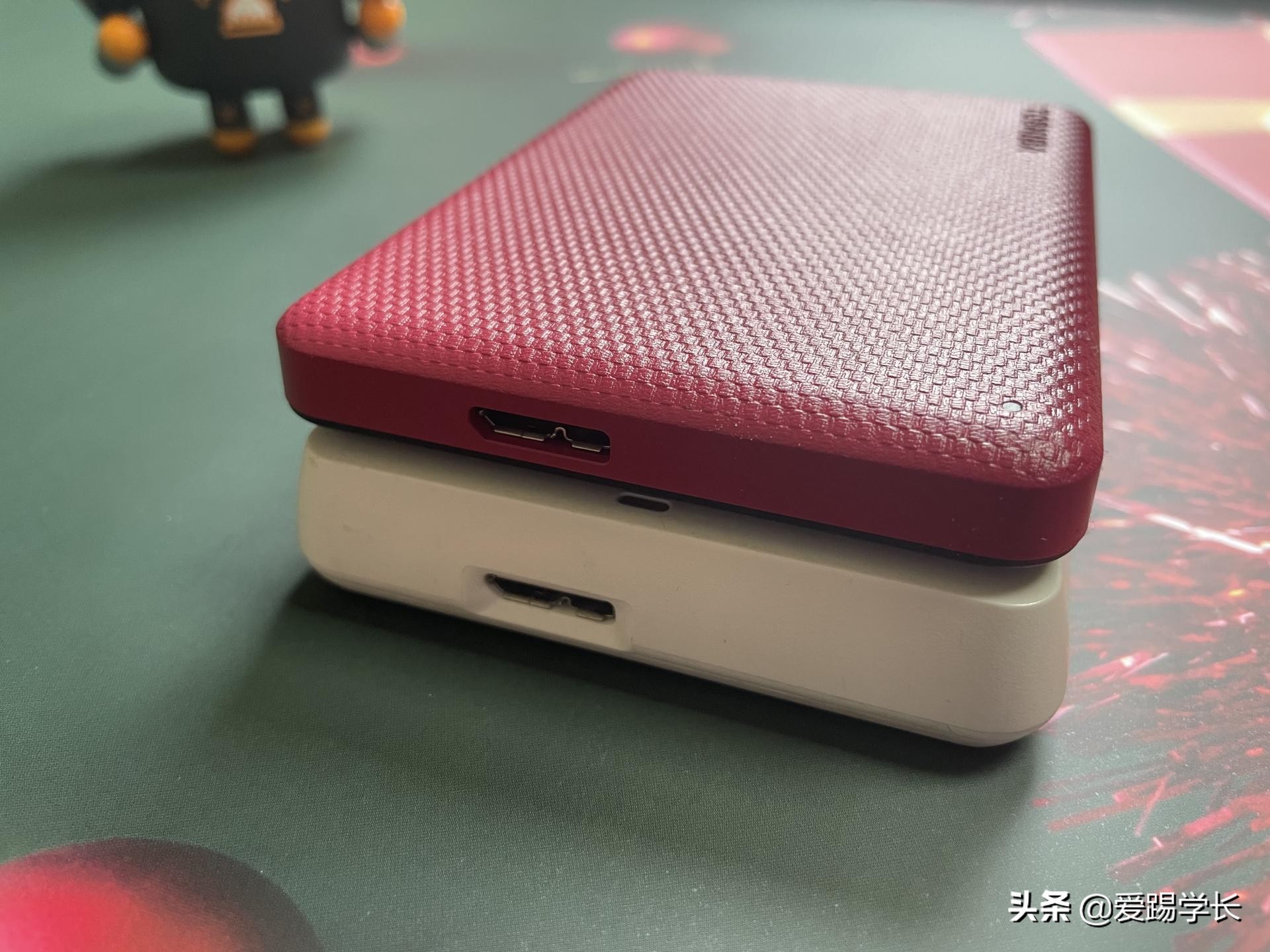 东芝移动硬盘a3和v10哪个好,东芝toshiba2tb移动硬盘v10