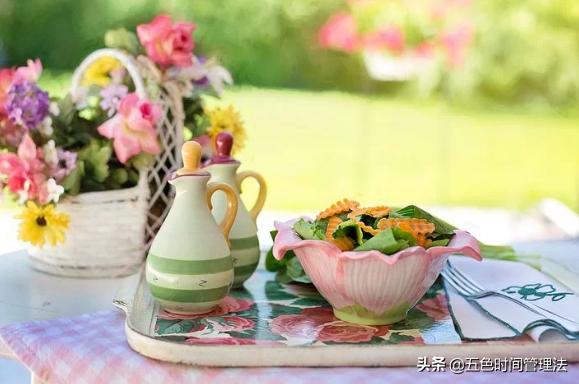 早起的人能够成功的11个原因,坚持早起的人都有这三个特点