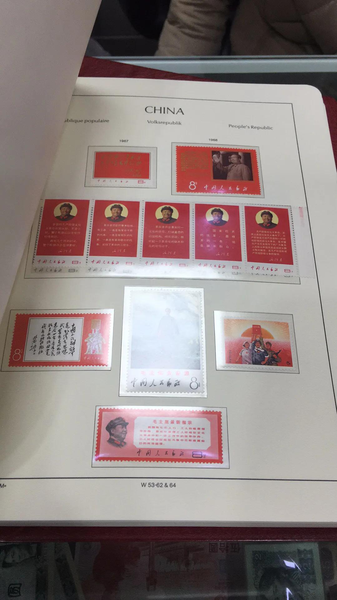 邮票年册和小版票年册,邮票年册大版各年官方价格