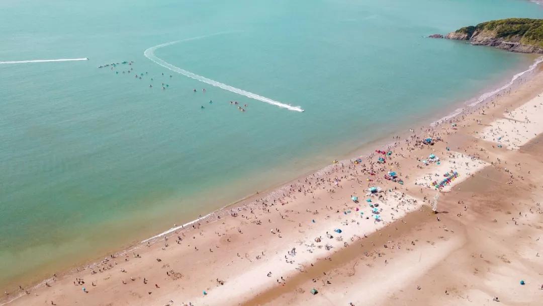 浙江舟山，是一座怎样的城市？