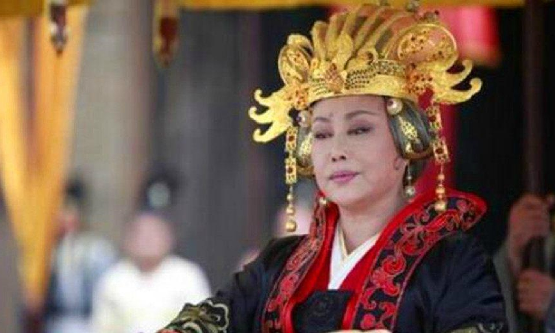 武则天发明的七大酷刑,武则天发明的酷刑有多残忍