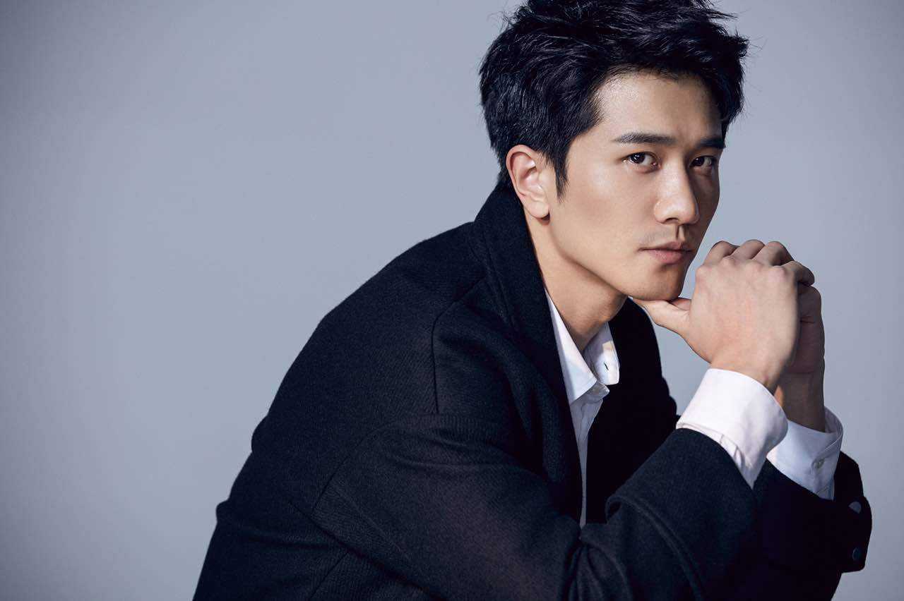 邓伦刘昊然易烊千玺新生代各省省草你喜欢哪一只？