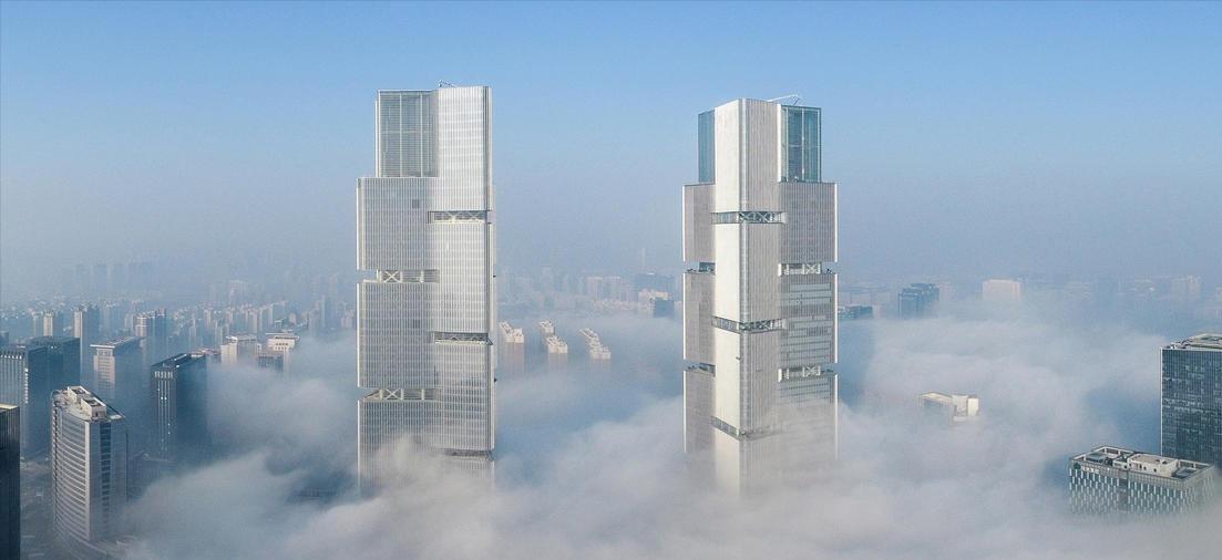 解读中国城市综合实力,中国城市竞争力专题报告