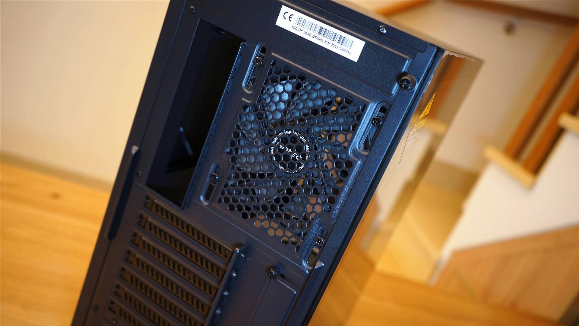 安钛克散热最好的机箱,安钛克机箱对比评测