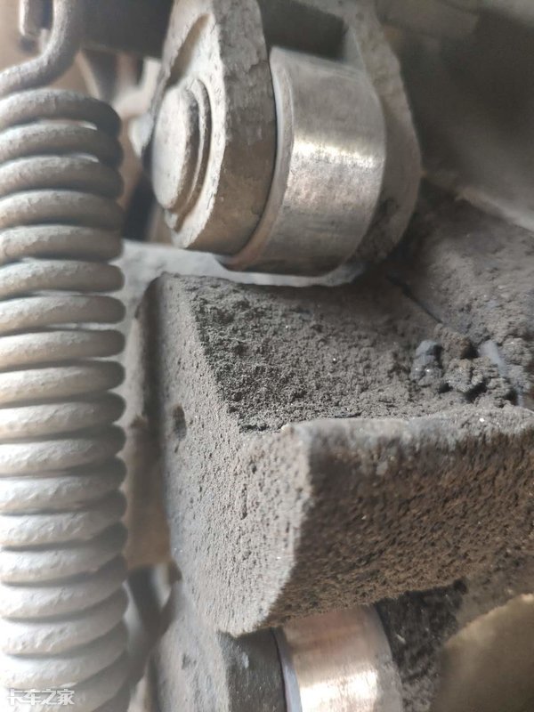 卡车刹车保养技巧,卡车保养避坑