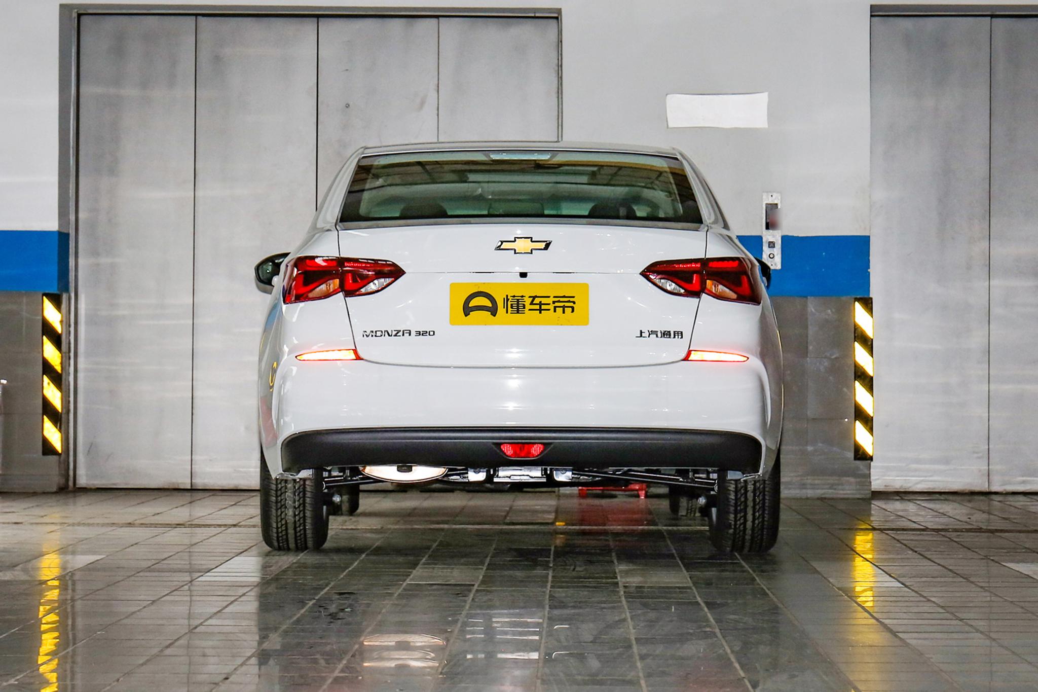 22款科鲁泽自动悦享版,2020款科鲁泽320自动悦畅版讲解