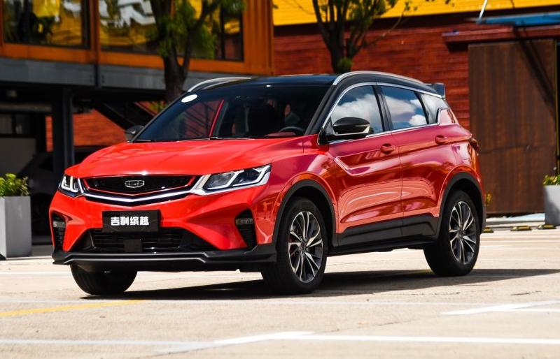 吉利和传祺的差距有多大？对比缤越和GS4的发动机，一看便知