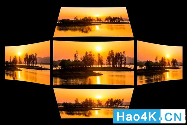 4k显示器29英寸aoc评测,aocu2s大师版显示器测评