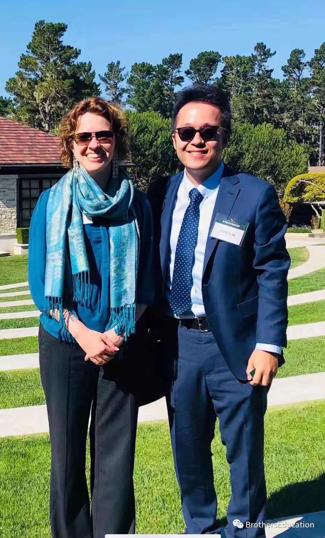 带你深度了解美国寄宿大牛校IndianSprings（印地安泉中学）