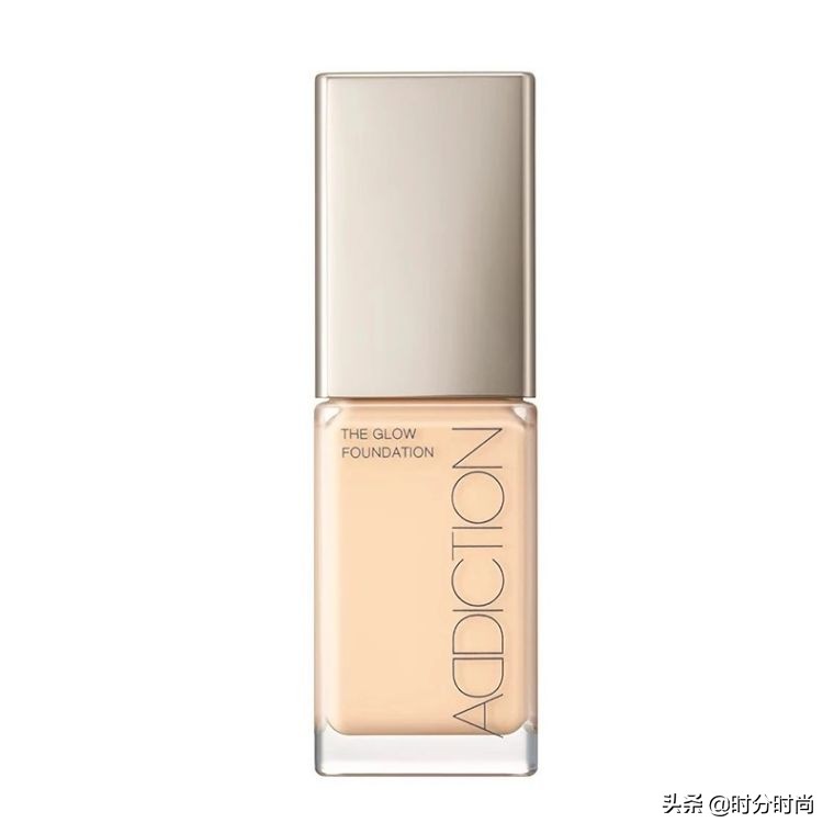 干皮遮瑕粉底液排行榜前十名品牌,哪个品牌粉底液遮瑕效果好