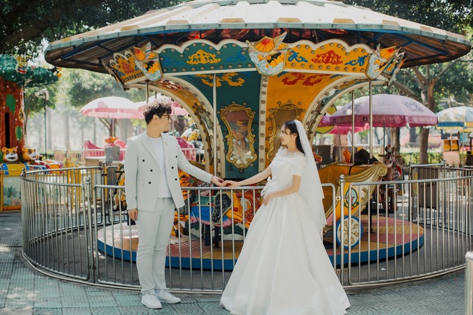 厦门铂爵旅拍一般去哪几个景点,厦门旅拍景点推荐