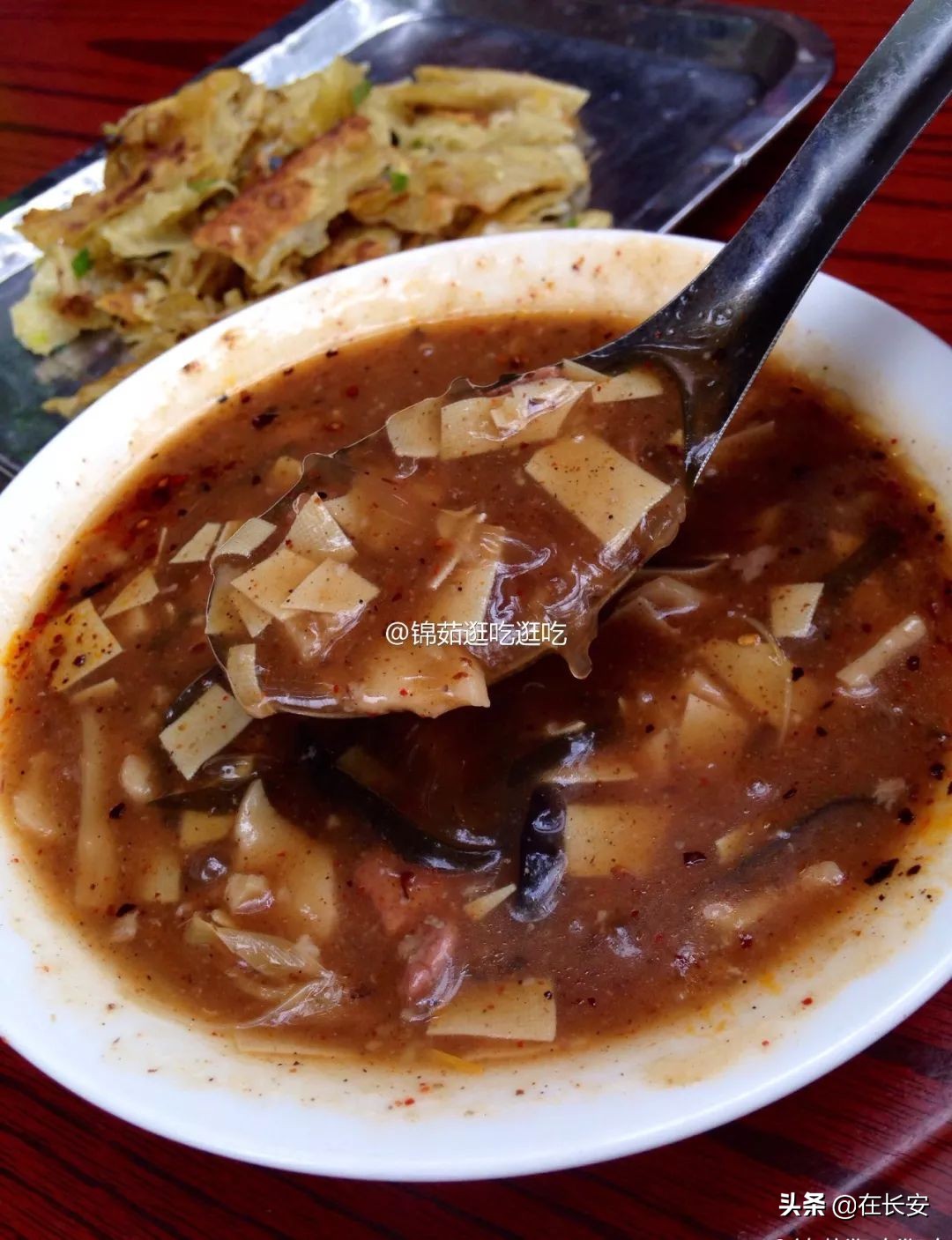 西安名吃一条街都有什么,西安美食推荐必吃前十名在哪里