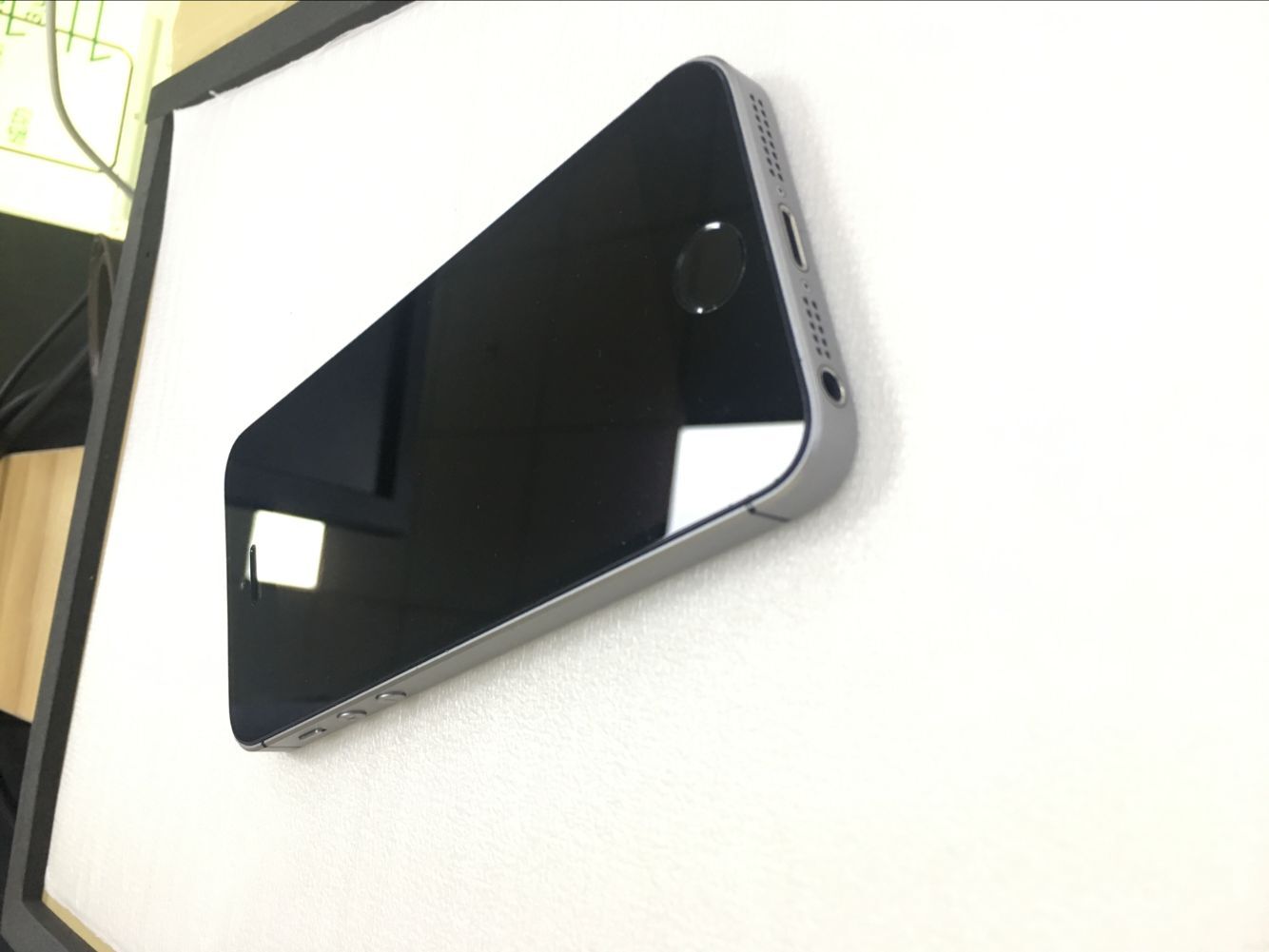 闲鱼上550元的iphone11,闲鱼捡漏iphonese