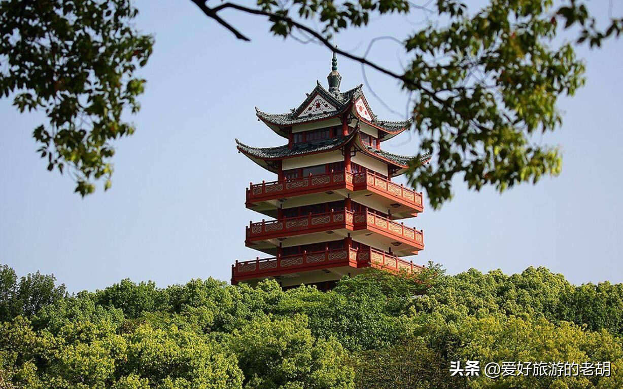 株洲市古建筑有哪些,株洲真是一个美丽的地方